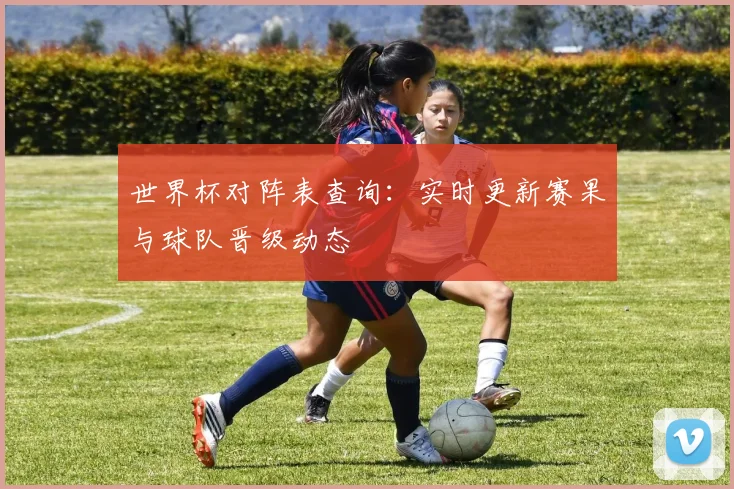 世界杯对阵表查询:实时更新赛果与球队晋级动态